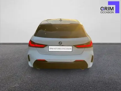 Photo 18 BMW Serie 1 120d xDrive 190 ch BVA8