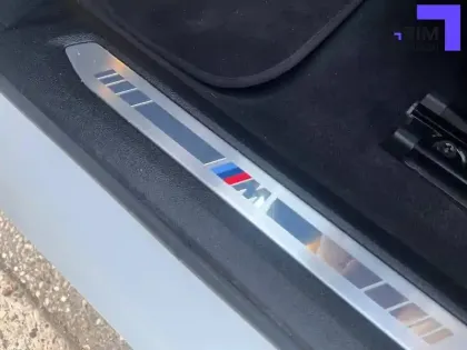 Photo 24 BMW Serie 1 120d xDrive 190 ch BVA8