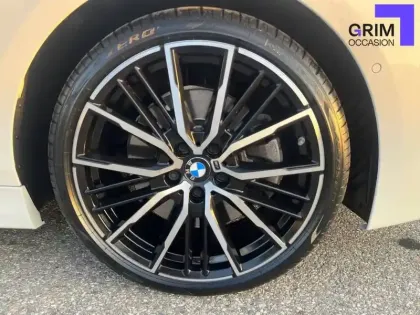 Photo 64 BMW Serie 1 120d xDrive 190 ch BVA8
