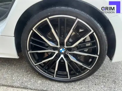 Photo 13 BMW Serie 1 120d xDrive 190 ch BVA8