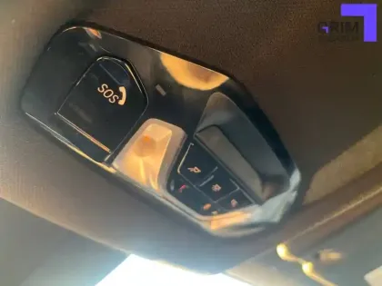 Photo 23 BMW Serie 1 120d xDrive 190 ch BVA8