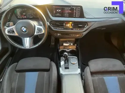 Photo 29 BMW Serie 1 120d xDrive 190 ch BVA8