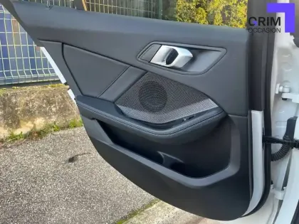 Photo 21 BMW Serie 1 120d xDrive 190 ch BVA8