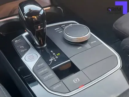 Photo 9 BMW Serie 1 120d xDrive 190 ch BVA8