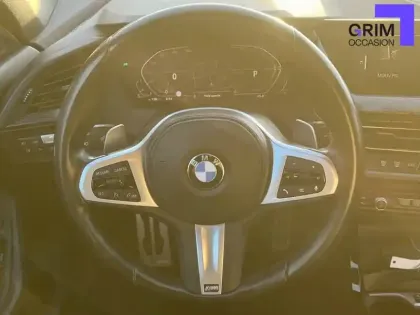 Photo 5 BMW Serie 1 120d xDrive 190 ch BVA8