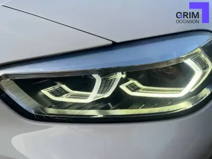 Photo 16 BMW Serie 1 120d xDrive 190 ch BVA8