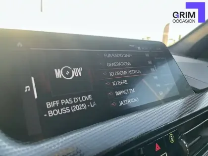 Photo 7 BMW Serie 1 120d xDrive 190 ch BVA8