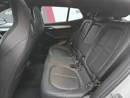 Photo 13 BMW X2  xDrive 25e 220 ch BVA6