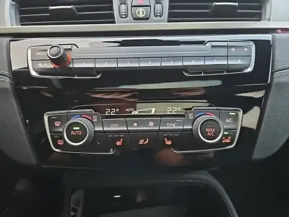 Photo 21 BMW X2  xDrive 25e 220 ch BVA6