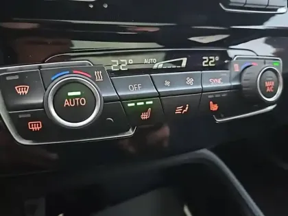 Photo 22 BMW X2  xDrive 25e 220 ch BVA6