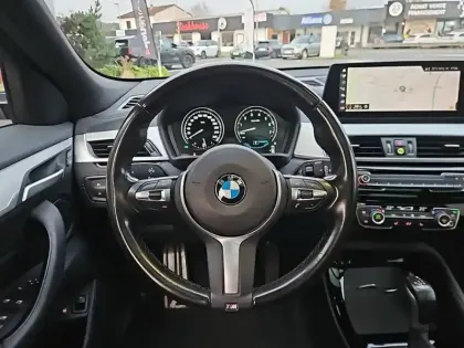 Photo 5 BMW X2  xDrive 25e 220 ch BVA6