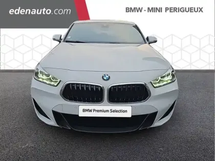 Photo 14 BMW X2  xDrive 25e 220 ch BVA6