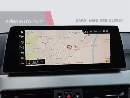 Photo 10 BMW X2  xDrive 25e 220 ch BVA6