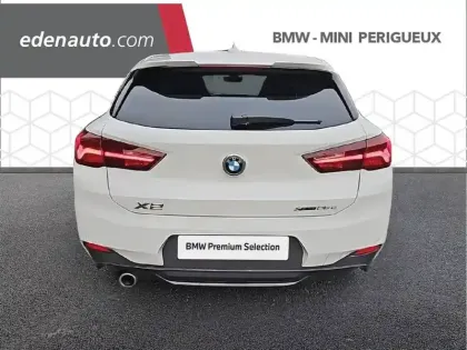 Photo 15 BMW X2  xDrive 25e 220 ch BVA6