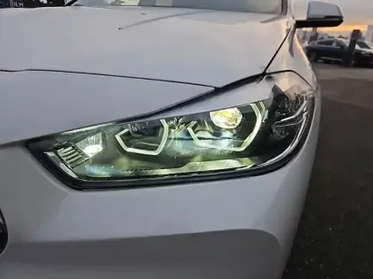 Photo 9 BMW X2  xDrive 25e 220 ch BVA6