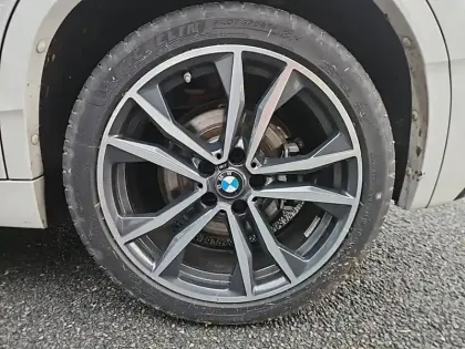 Photo 7 BMW X2  xDrive 25e 220 ch BVA6
