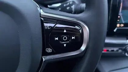 Photo 20 Volvo Xc60  T6 AWD Hybride rechargeable 253 ch+145 ch Geartronic 8