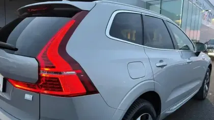 Photo 33 Volvo Xc60  T6 AWD Hybride rechargeable 253 ch+145 ch Geartronic 8