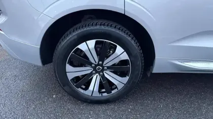 Photo 34 Volvo Xc60  T6 AWD Hybride rechargeable 253 ch+145 ch Geartronic 8