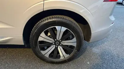 Photo 36 Volvo Xc60  T6 AWD Hybride rechargeable 253 ch+145 ch Geartronic 8