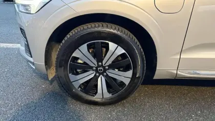 Photo 37 Volvo Xc60  T6 AWD Hybride rechargeable 253 ch+145 ch Geartronic 8