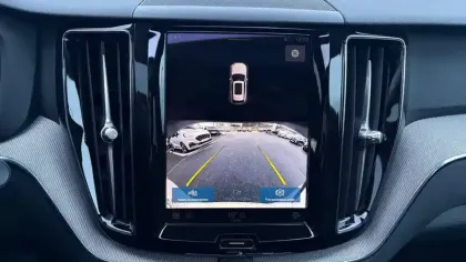 Photo 22 Volvo Xc60  T6 AWD Hybride rechargeable 253 ch+145 ch Geartronic 8