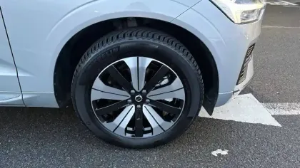 Photo 35 Volvo Xc60  T6 AWD Hybride rechargeable 253 ch+145 ch Geartronic 8