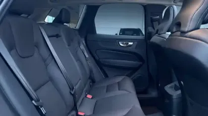 Photo 9 Volvo Xc60  T6 AWD Hybride rechargeable 253 ch+145 ch Geartronic 8