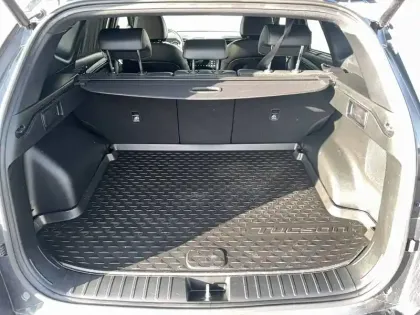 Photo 6 Hyundai Tucson  1.6 T-GDI 230 Hybrid BVA6