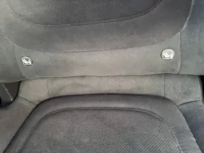 Photo 12 Hyundai Tucson  1.6 T-GDI 230 Hybrid BVA6