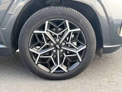 Photo 16 Hyundai Tucson  1.6 T-GDI 230 Hybrid BVA6