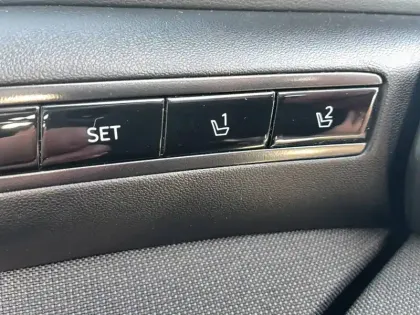 Photo 24 Hyundai Tucson  1.6 T-GDI 230 Hybrid BVA6