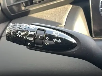 Photo 28 Hyundai Tucson  1.6 T-GDI 230 Hybrid BVA6