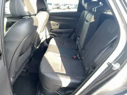 Photo 10 Hyundai Tucson  1.6 T-GDI 230 Hybrid BVA6