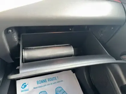 Photo 31 Hyundai Tucson  1.6 T-GDI 230 Hybrid BVA6