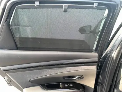 Photo 13 Hyundai Tucson  1.6 T-GDI 230 Hybrid BVA6