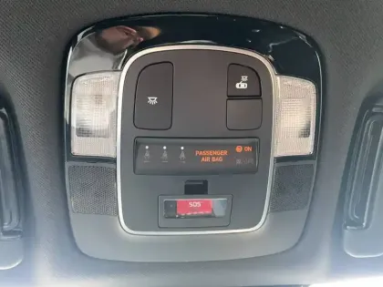 Photo 30 Hyundai Tucson  1.6 T-GDI 230 Hybrid BVA6