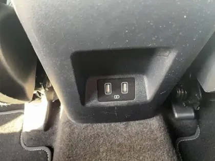 Photo 11 Hyundai Tucson  1.6 T-GDI 230 Hybrid BVA6