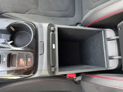 Photo 34 Hyundai Tucson  1.6 T-GDI 230 Hybrid BVA6