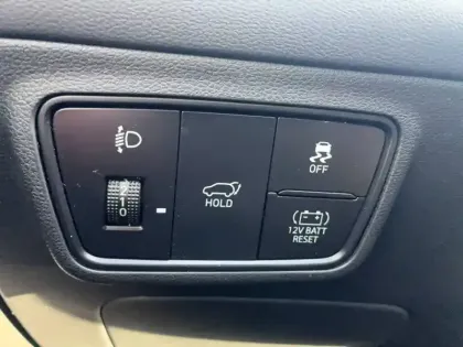 Photo 25 Hyundai Tucson  1.6 T-GDI 230 Hybrid BVA6