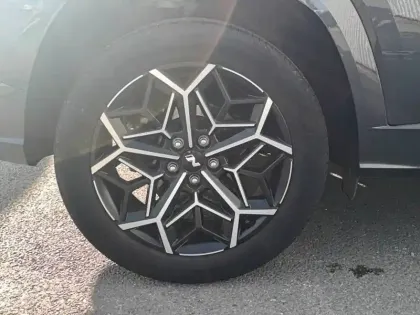 Photo 15 Hyundai Tucson  1.6 T-GDI 230 Hybrid BVA6