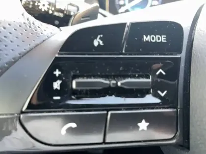 Photo 26 Hyundai Tucson  1.6 T-GDI 230 Hybrid BVA6