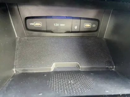 Photo 36 Hyundai Tucson  1.6 T-GDI 230 Hybrid BVA6