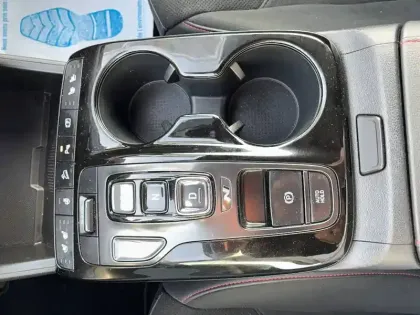 Photo 35 Hyundai Tucson  1.6 T-GDI 230 Hybrid BVA6