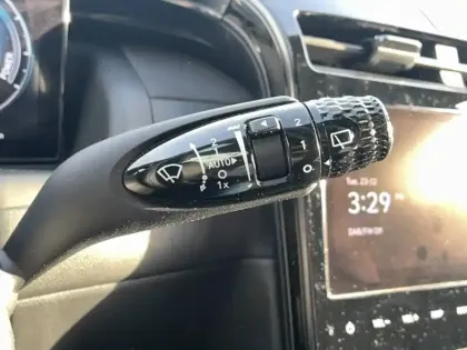 Photo 29 Hyundai Tucson  1.6 T-GDI 230 Hybrid BVA6