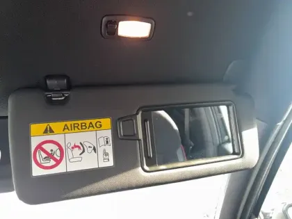 Photo 32 Hyundai Tucson  1.6 T-GDI 230 Hybrid BVA6