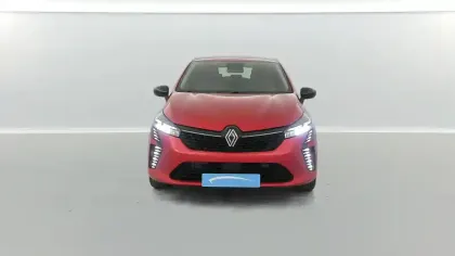 Photo 7 Renault Clio  TCe 90 ch GSR2