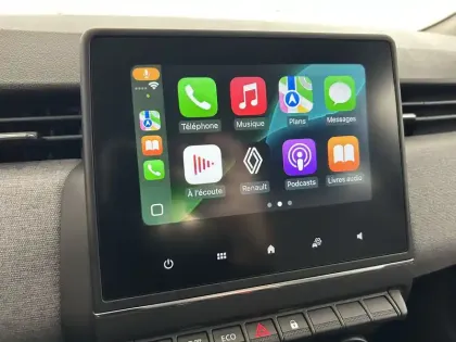 Photo 24 Renault Clio  TCe 90 ch GSR2