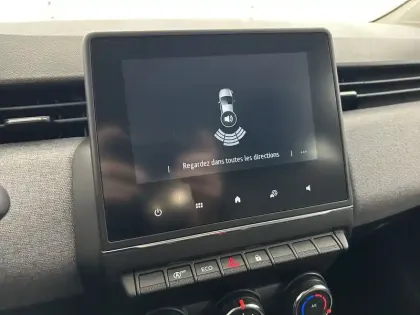 Photo 14 Renault Clio  TCe 90 ch GSR2