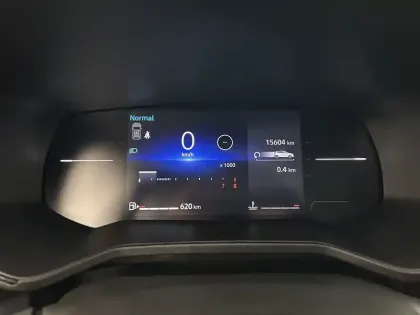 Photo 12 Renault Clio  TCe 90 ch GSR2